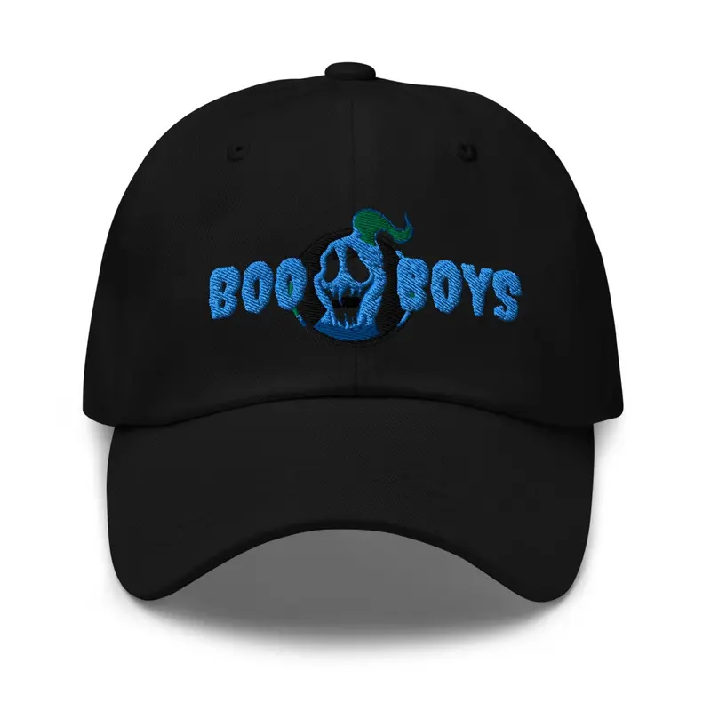 Dad Cap