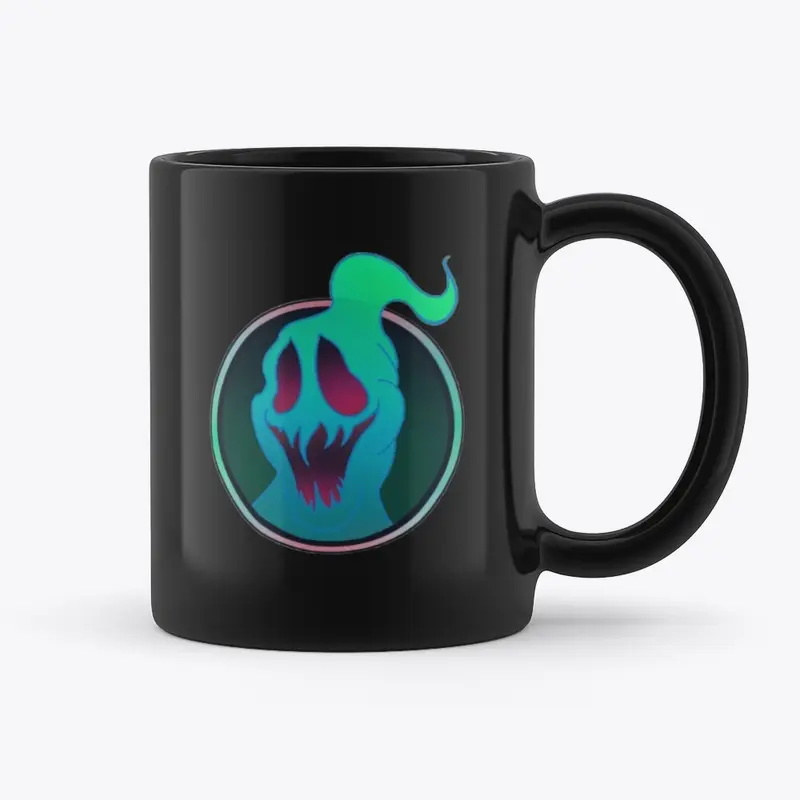 Spook-eee Mug